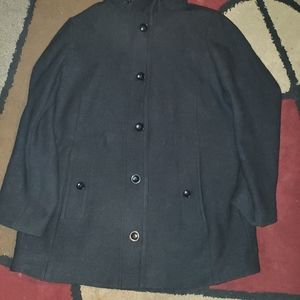 Lands end jacket